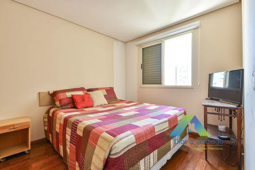 Apartamento, 2 quartos, 66 m² - Foto 4