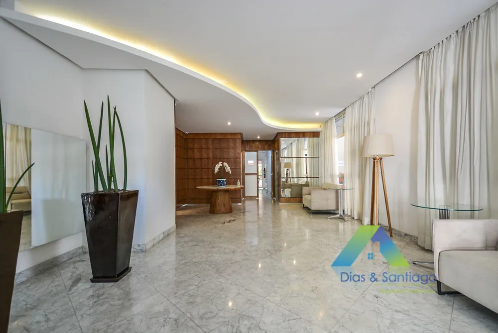 Apartamento, 2 quartos, 66 m² - Foto 7