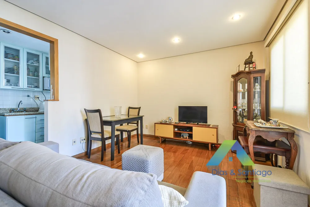 Apartamento, 2 quartos, 66 m² - Foto 5