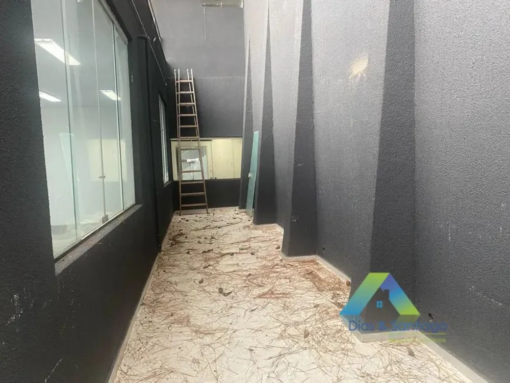 Prédio Inteiro, 610 m² - Foto 7