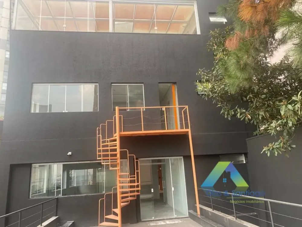 Prédio Inteiro, 610 m² - Foto 2