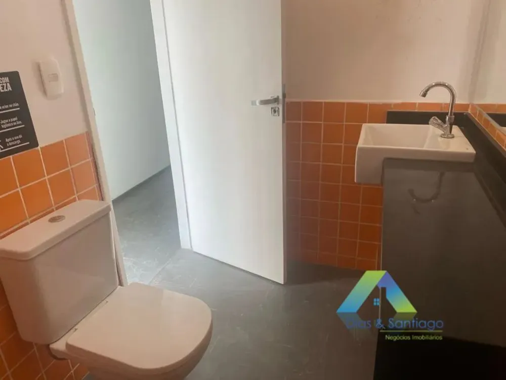 Prédio Inteiro, 610 m² - Foto 10