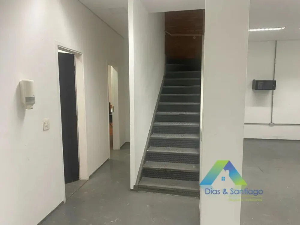 Prédio Inteiro, 610 m² - Foto 8