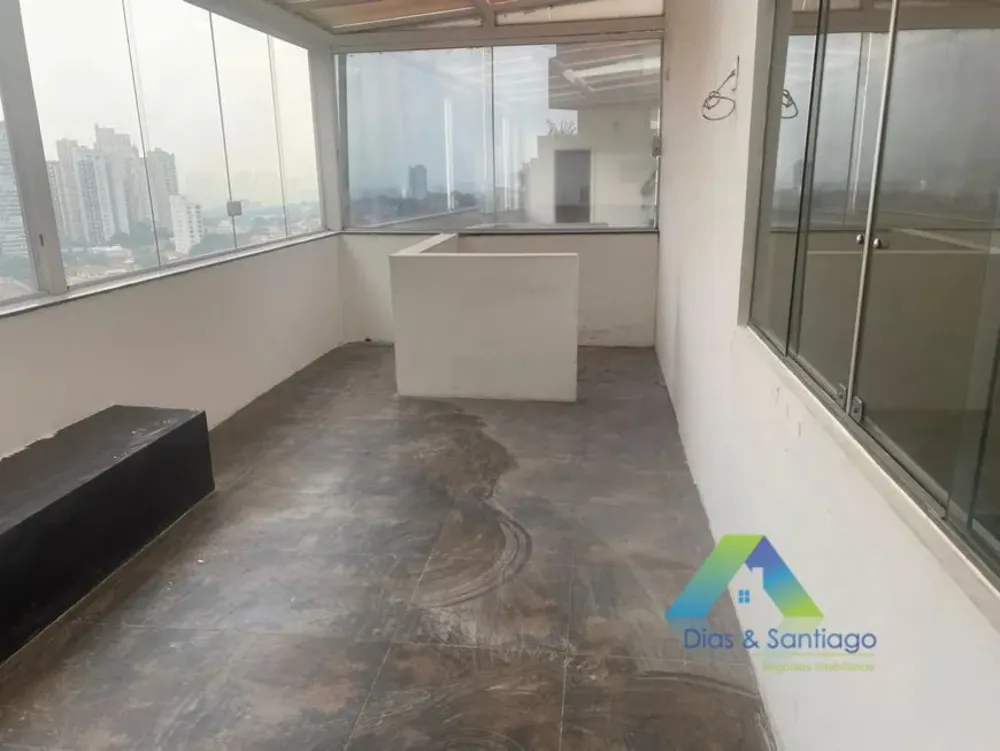 Prédio Inteiro, 610 m² - Foto 6