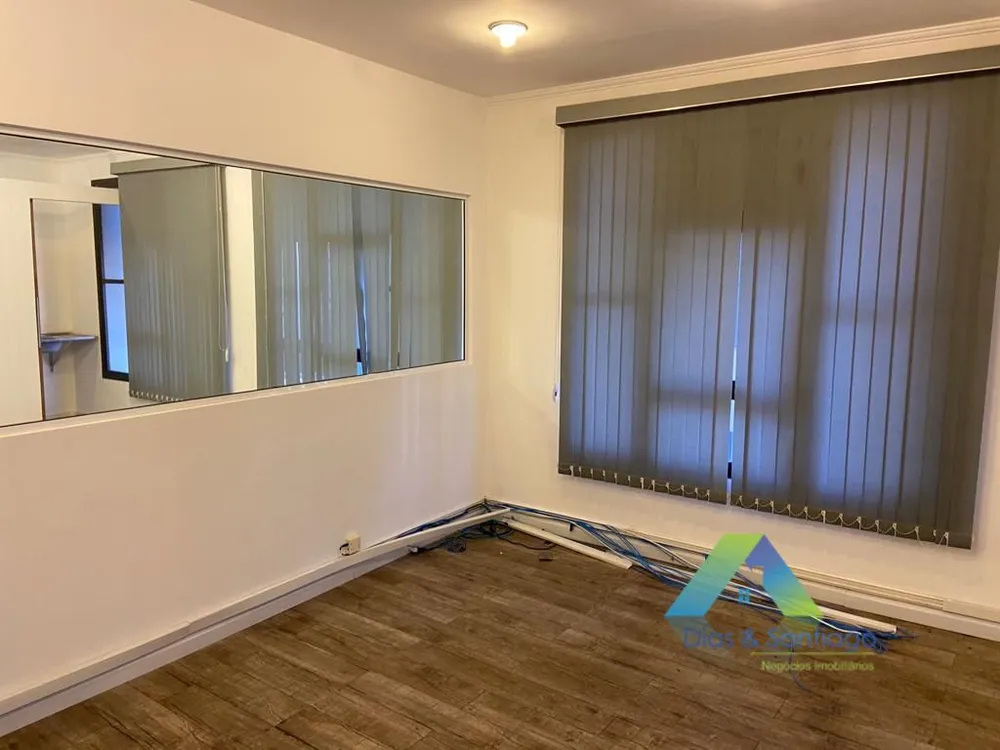 Sala-Conjunto, 47 m² - Foto 1