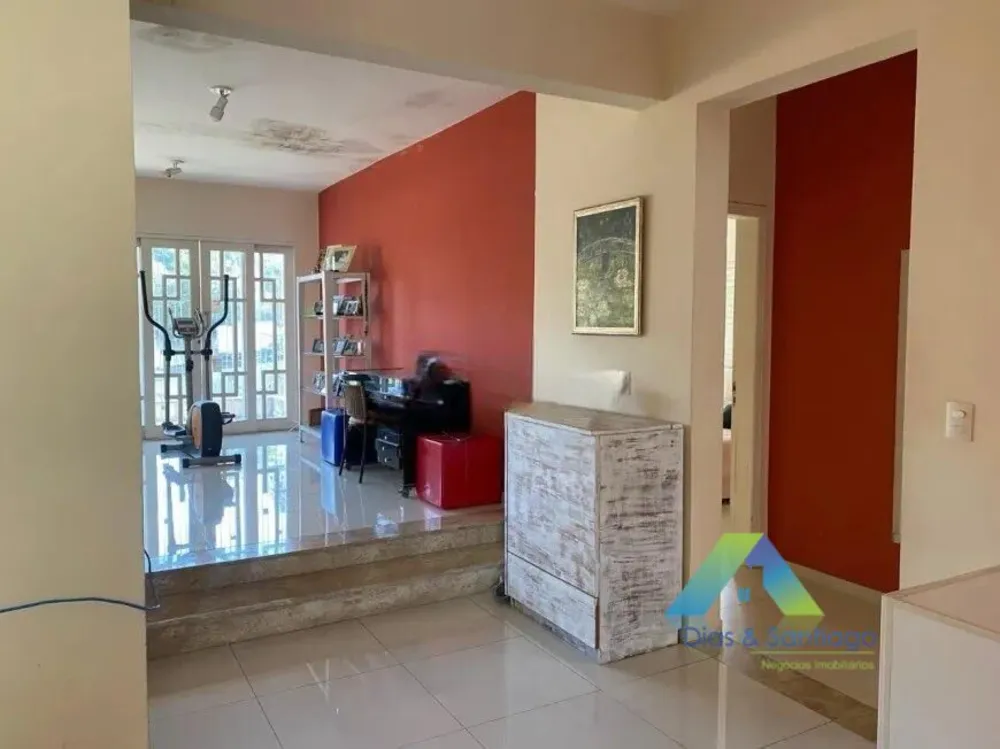 Casa, 5 quartos, 424 m² - Foto 8