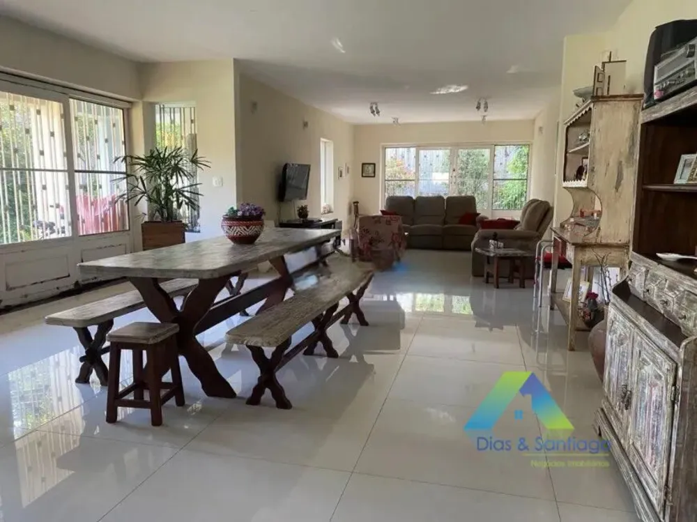 Casa, 5 quartos, 424 m² - Foto 1