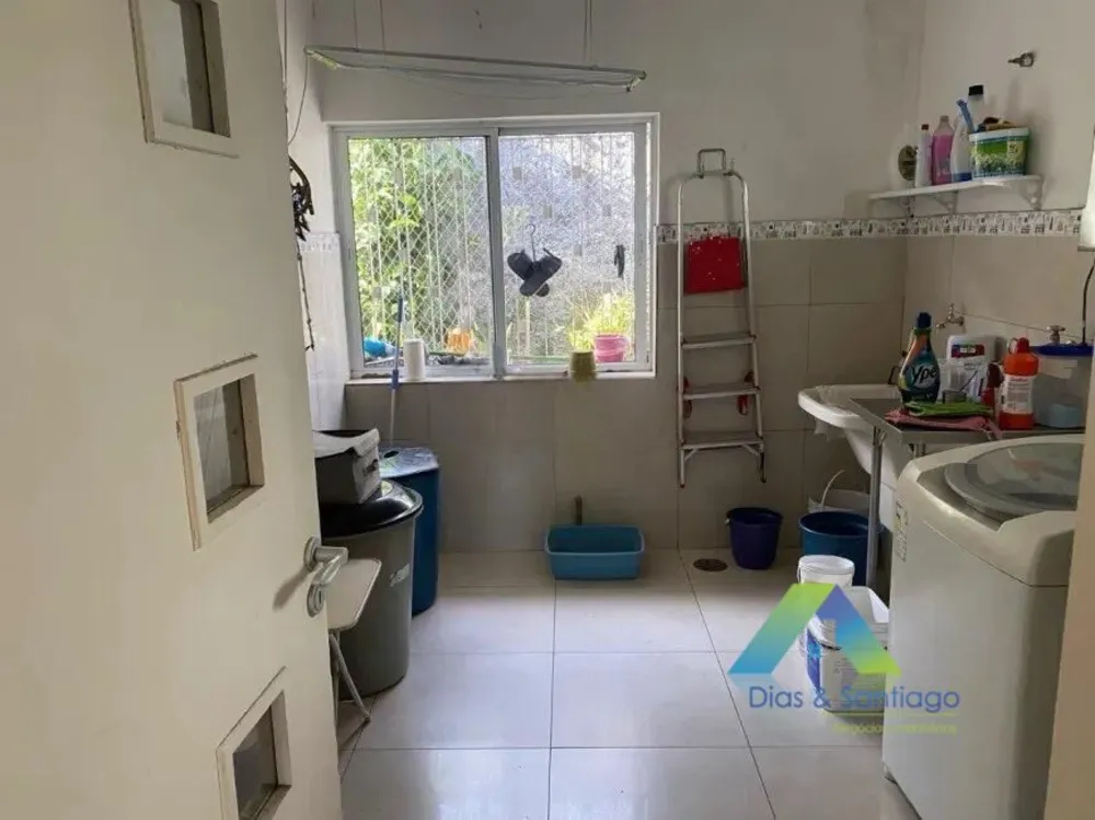 Casa, 5 quartos, 424 m² - Foto 6