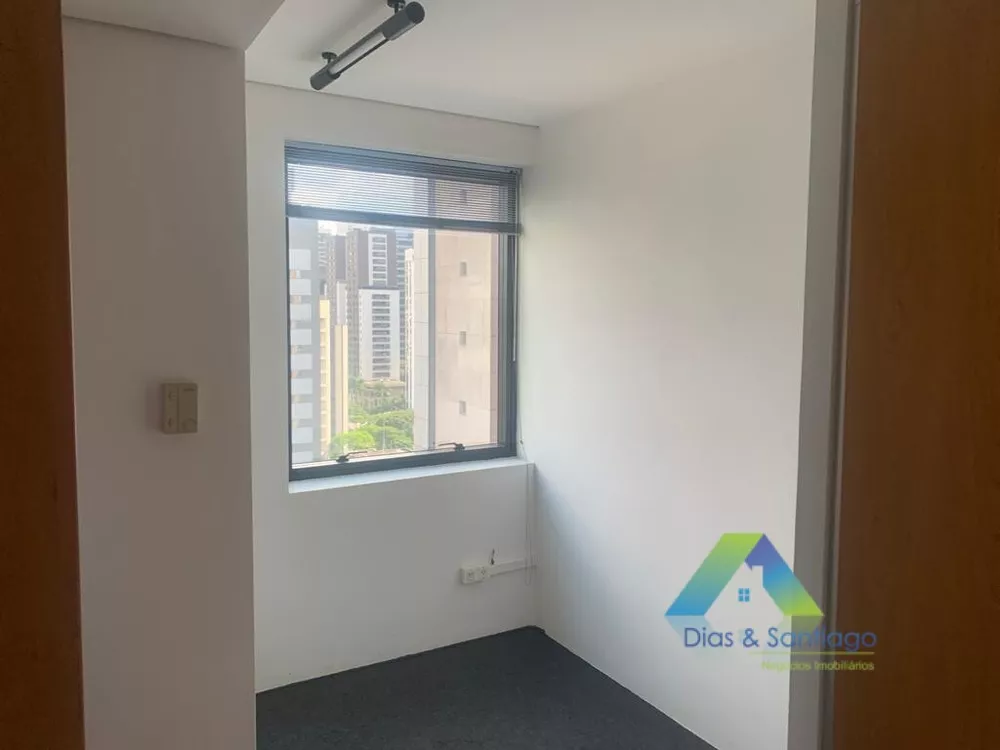 Conjunto Comercial-Sala à venda, 36m² - Foto 4