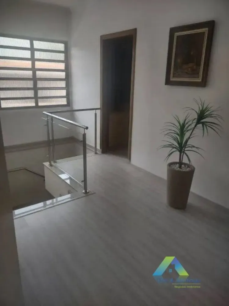 Sobrado, 4 quartos, 390 m² - Foto 5