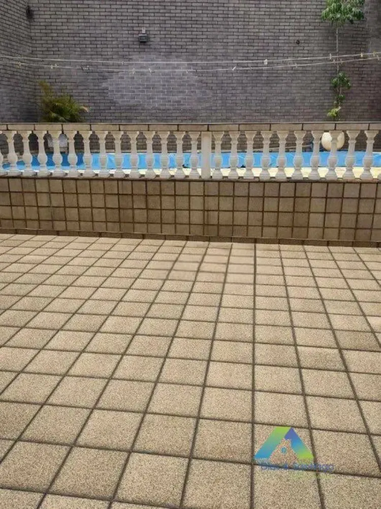 Sobrado, 4 quartos, 390 m² - Foto 8
