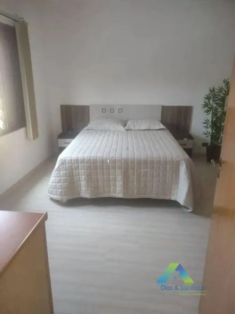 Sobrado, 4 quartos, 390 m² - Foto 4