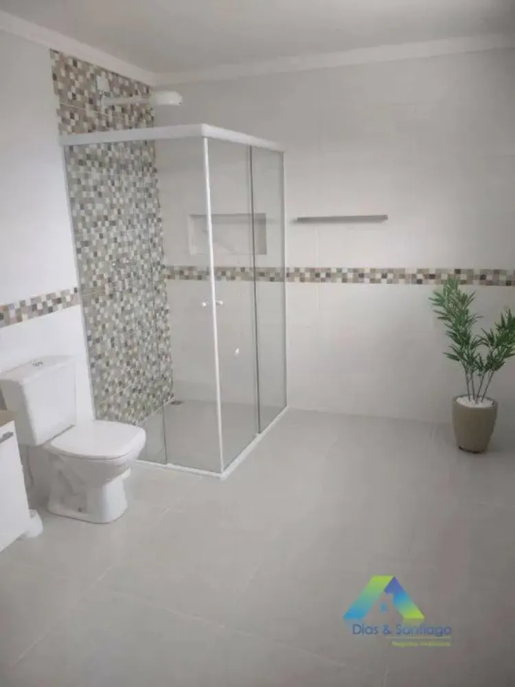 Sobrado, 4 quartos, 390 m² - Foto 6
