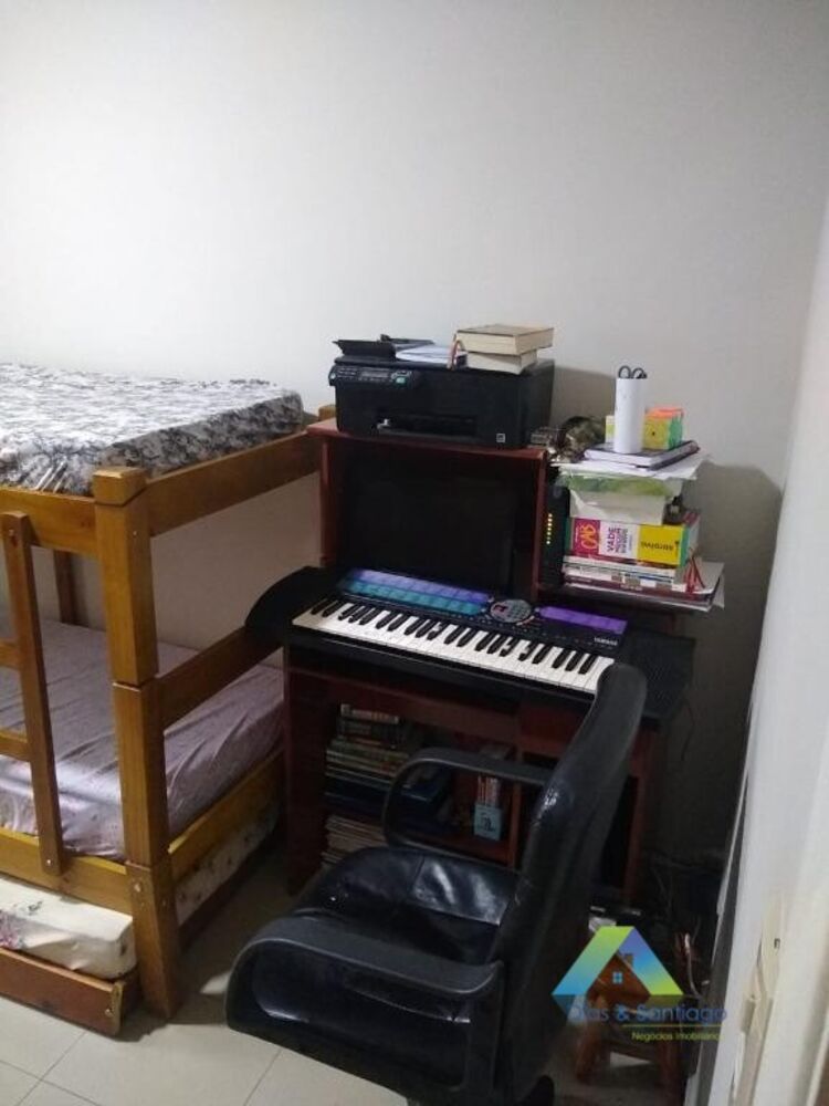 Apartamento à venda com 2 quartos, 65m² - Foto 3