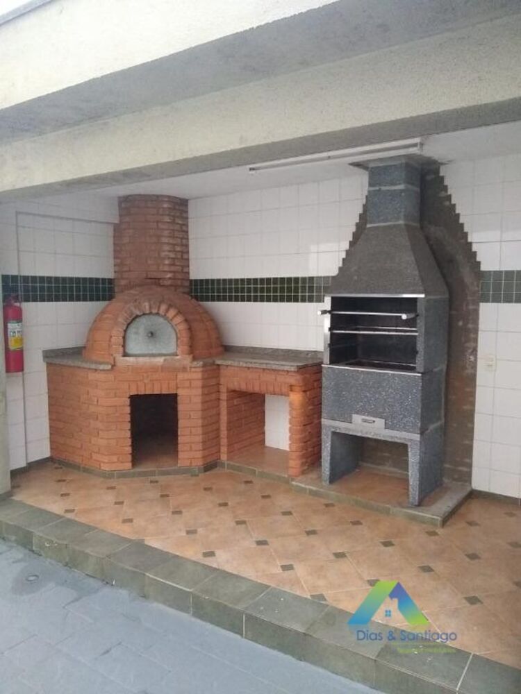 Apartamento à venda com 2 quartos, 65m² - Foto 6