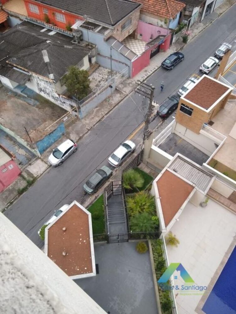 Apartamento à venda com 2 quartos, 65m² - Foto 2