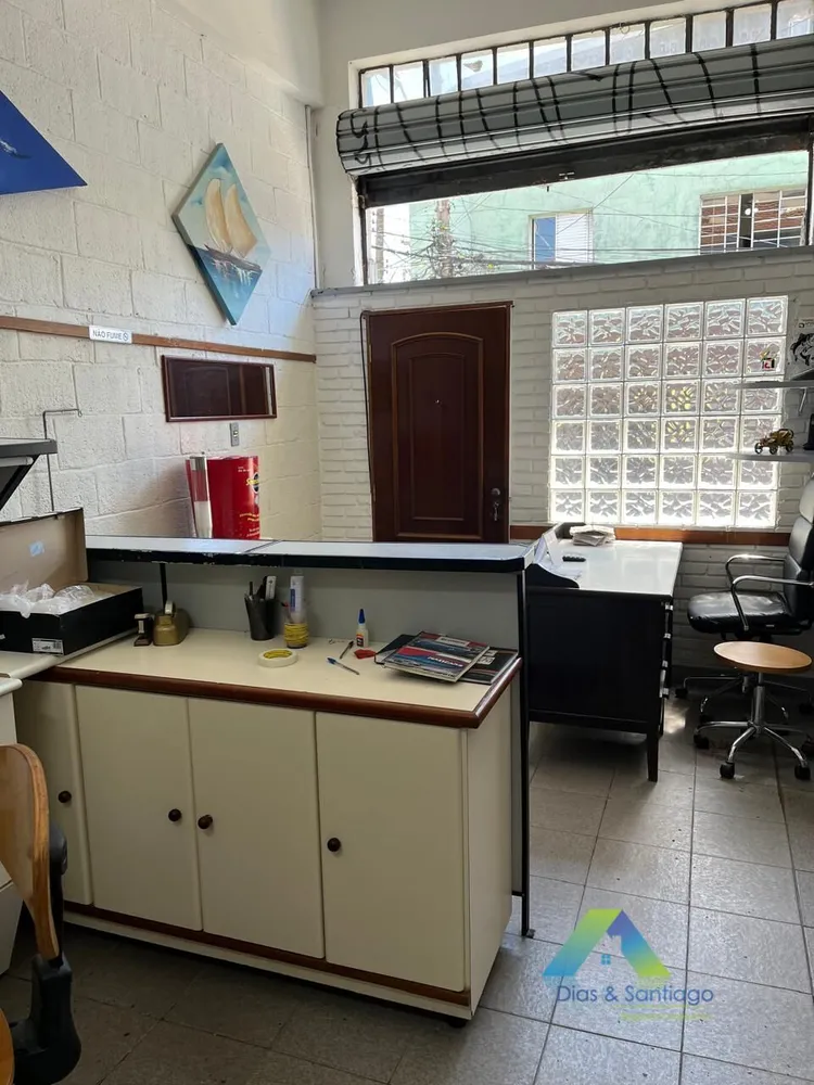 Casa Comercial, 200 m² - Foto 10