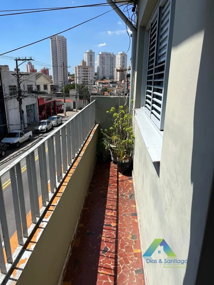 Casa Comercial, 200 m² - Foto 1