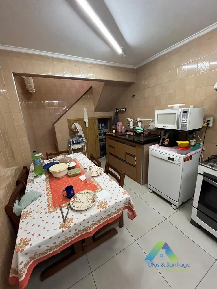 Casa Comercial, 200 m² - Foto 12