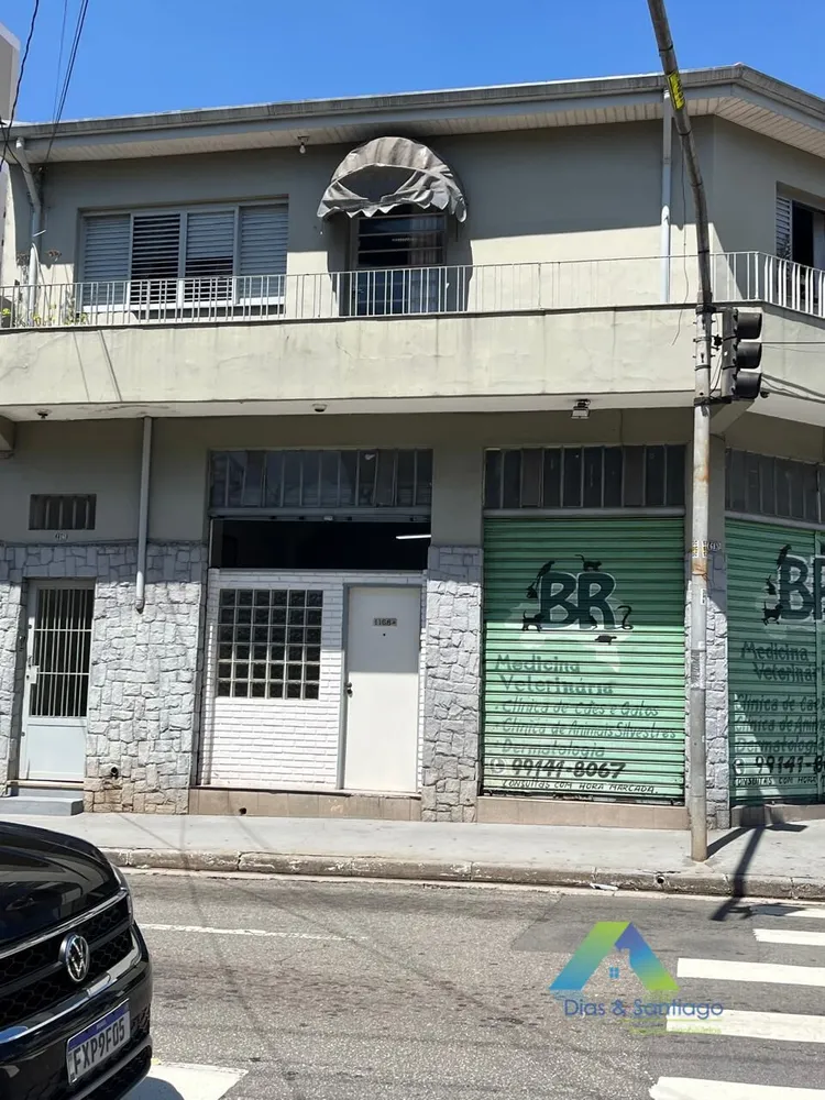 Casa Comercial, 200 m² - Foto 4