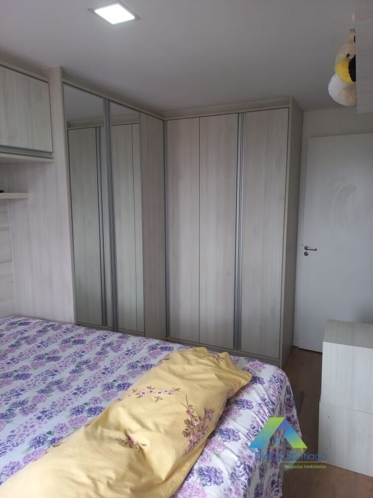 Apartamento à venda com 2 quartos, 54m² - Foto 9