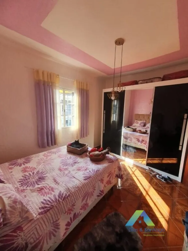 Sobrado, 4 quartos, 160 m² - Foto 7