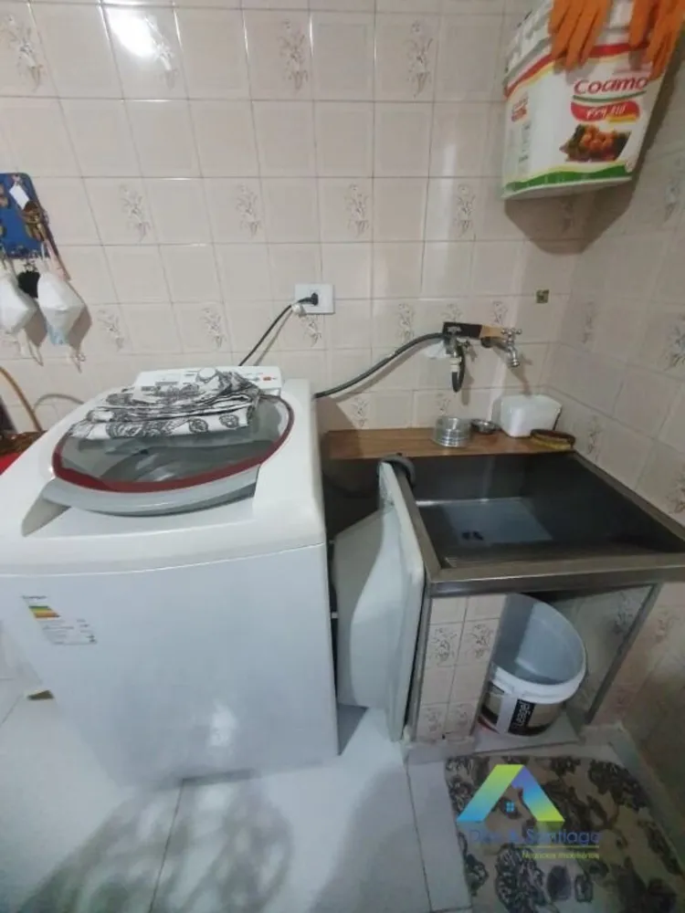 Sobrado, 4 quartos, 160 m² - Foto 14