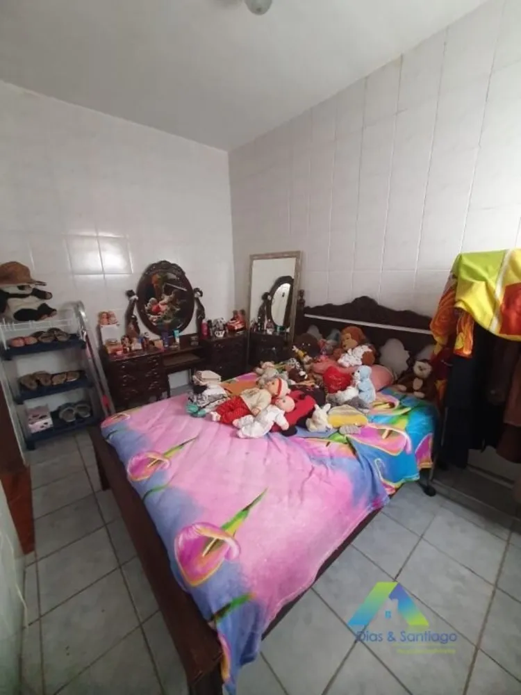 Sobrado, 4 quartos, 160 m² - Foto 10