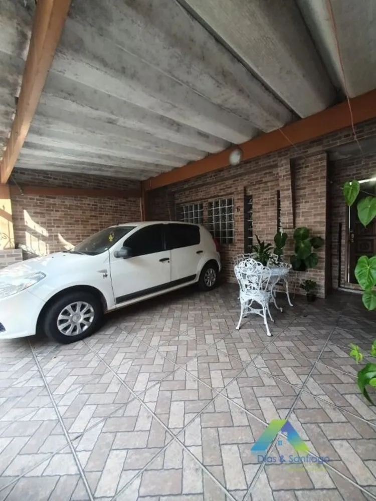 Sobrado, 4 quartos, 160 m² - Foto 2