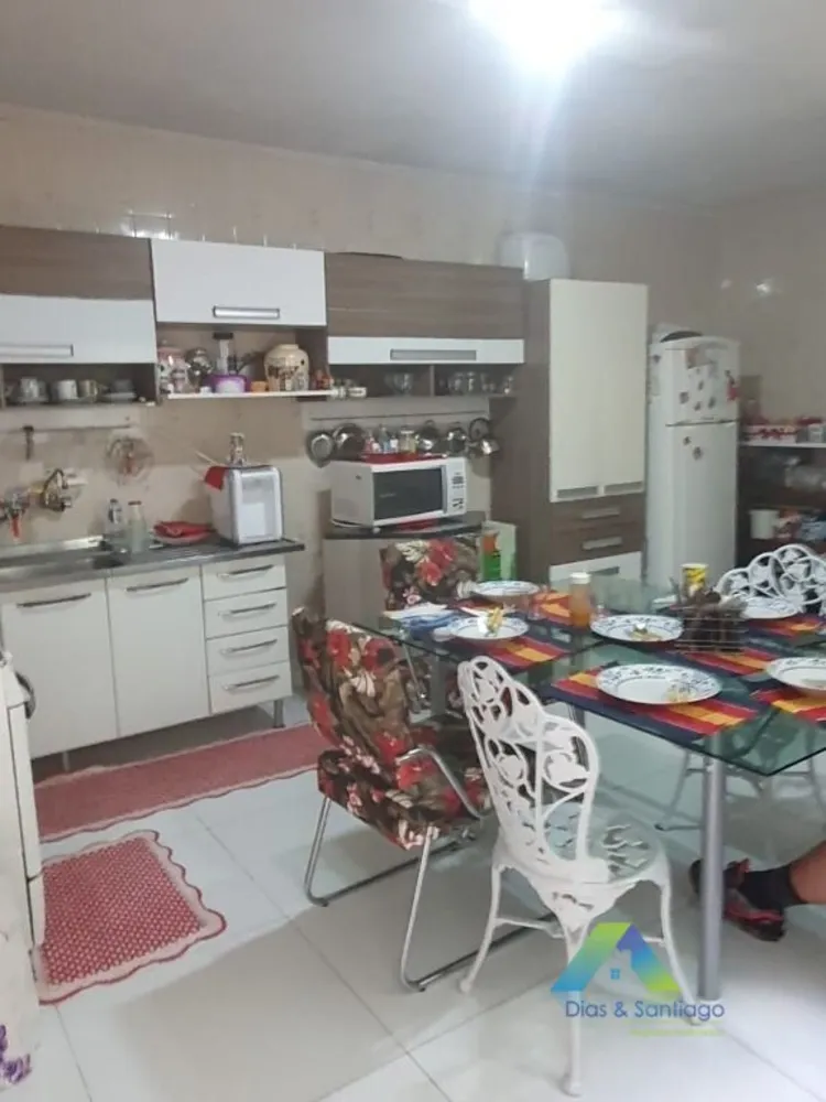 Sobrado, 4 quartos, 160 m² - Foto 5