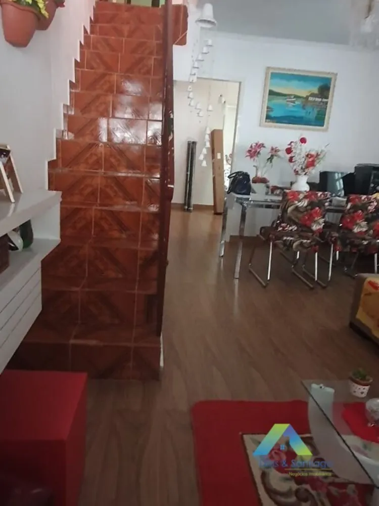 Sobrado, 4 quartos, 160 m² - Foto 6