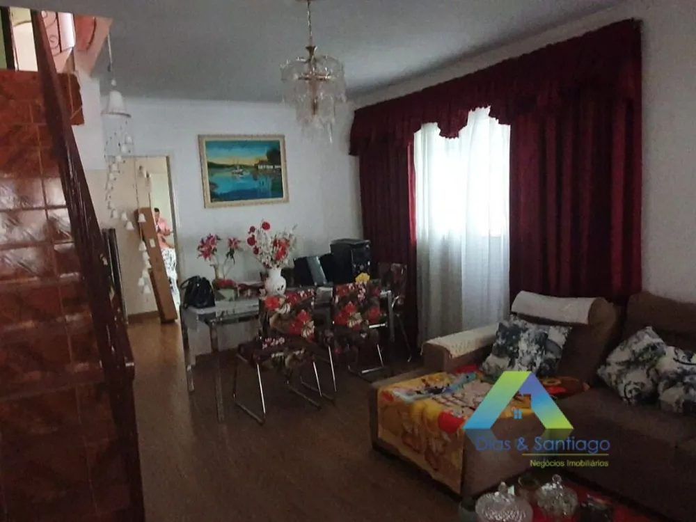 Sobrado, 4 quartos, 160 m² - Foto 4