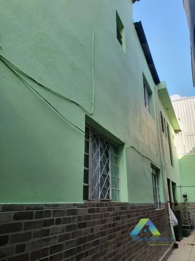 Sobrado, 4 quartos, 160 m² - Foto 6