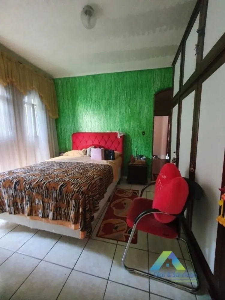 Sobrado, 4 quartos, 160 m² - Foto 1