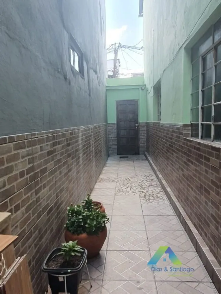 Sobrado, 4 quartos, 160 m² - Foto 15
