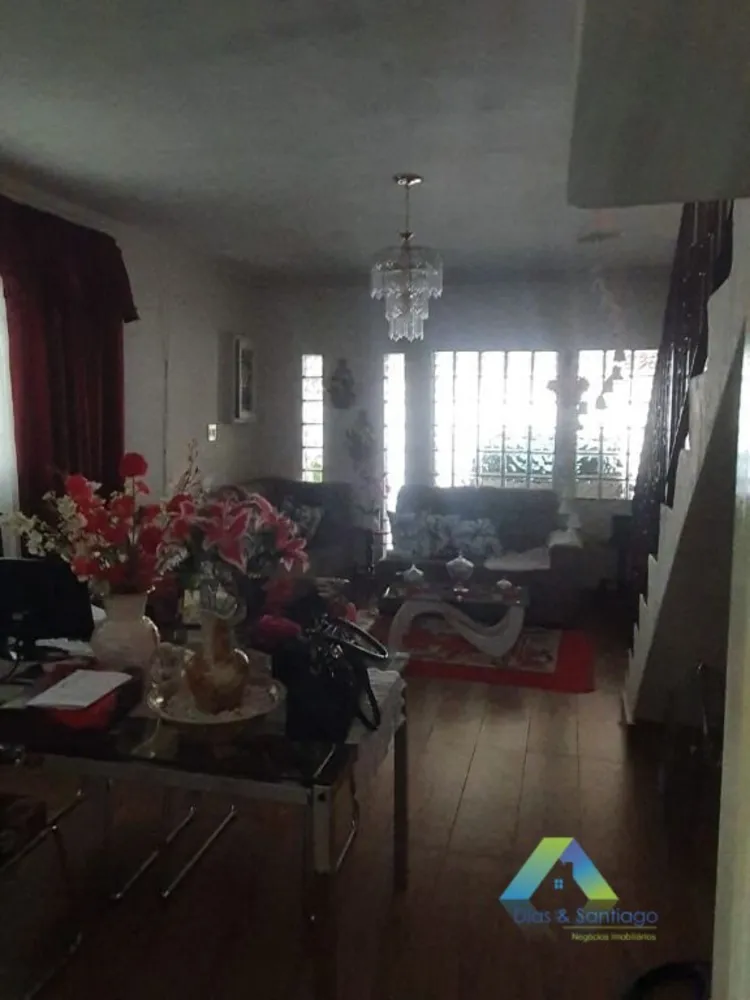 Sobrado, 4 quartos, 160 m² - Foto 4