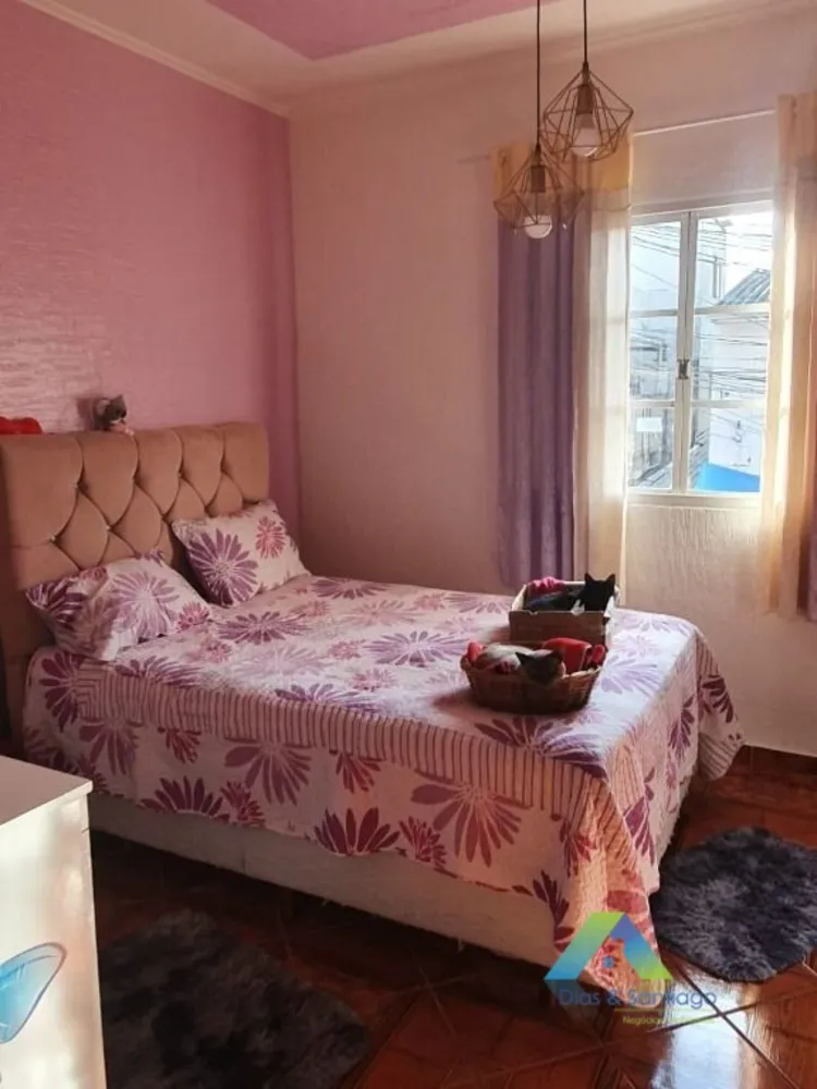 Sobrado, 4 quartos, 160 m² - Foto 8
