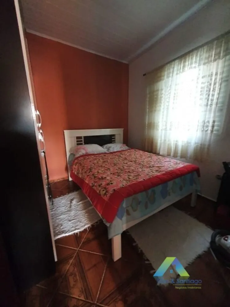 Sobrado, 4 quartos, 160 m² - Foto 3