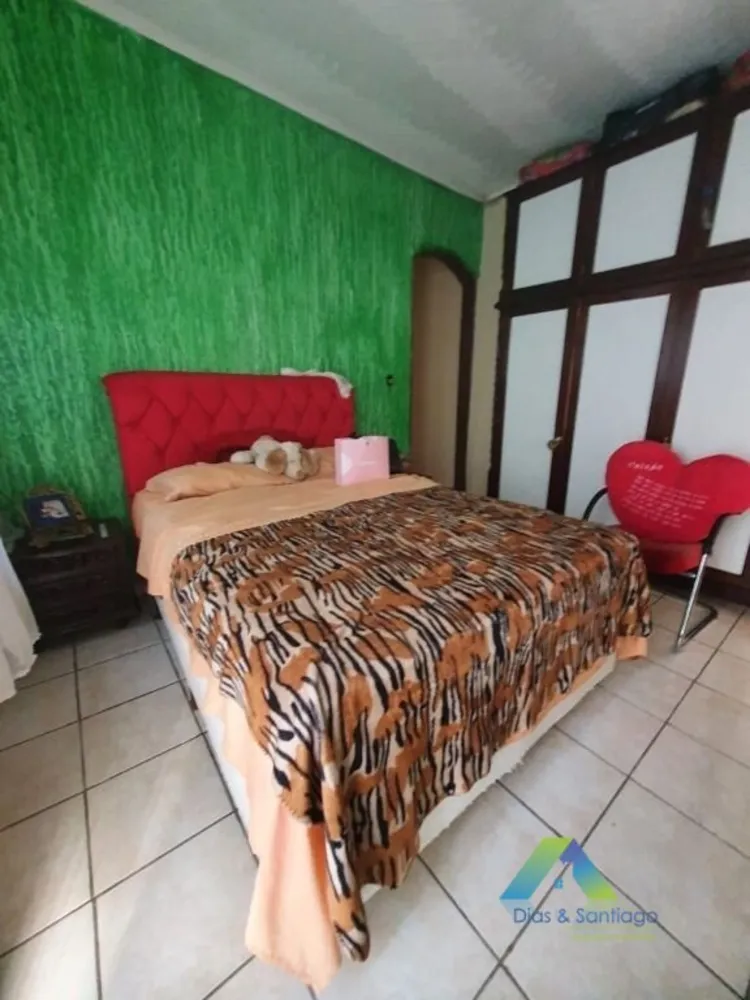 Sobrado, 4 quartos, 160 m² - Foto 12