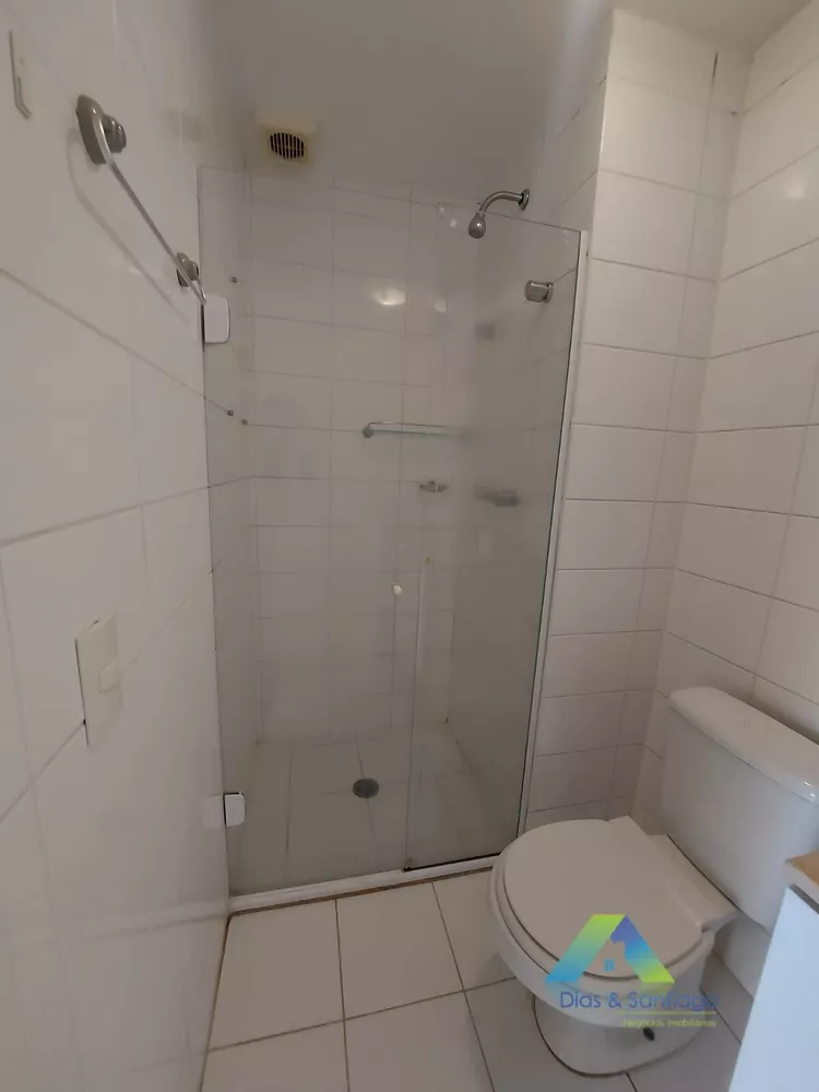 Apartamento à venda com 2 quartos, 57m² - Foto 10