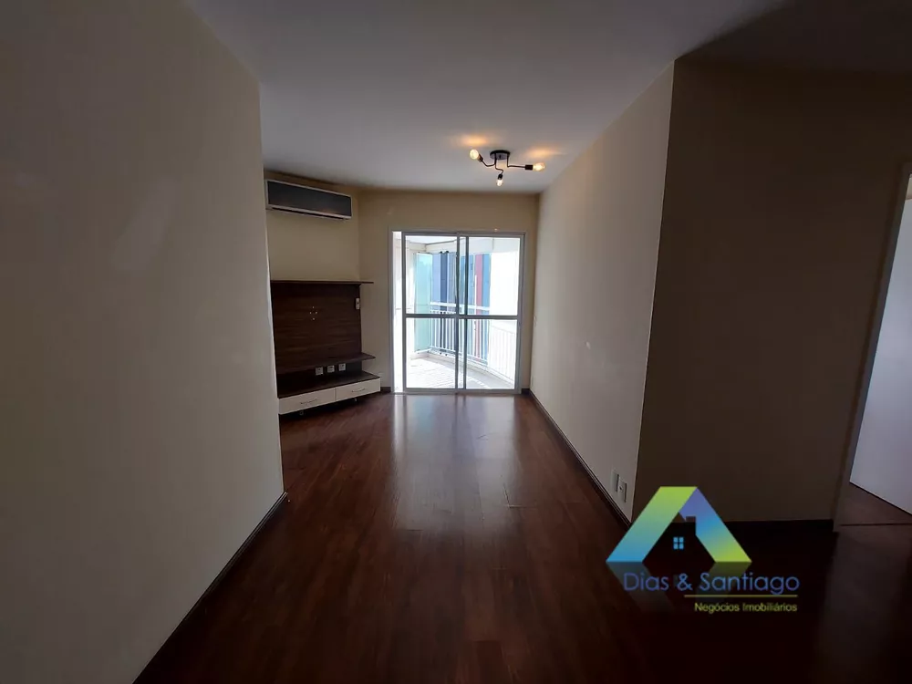 Apartamento à venda com 2 quartos, 57m² - Foto 1