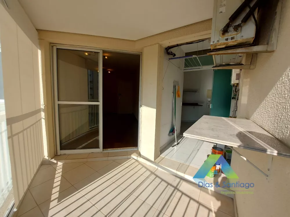 Apartamento à venda com 2 quartos, 57m² - Foto 7