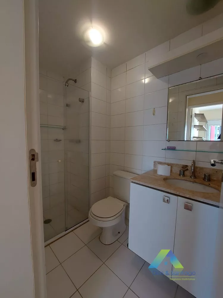 Apartamento à venda com 2 quartos, 57m² - Foto 14