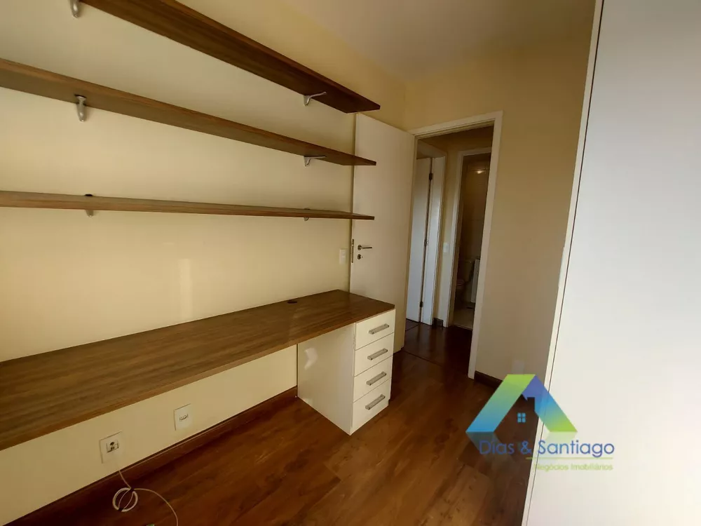 Apartamento à venda com 2 quartos, 57m² - Foto 12