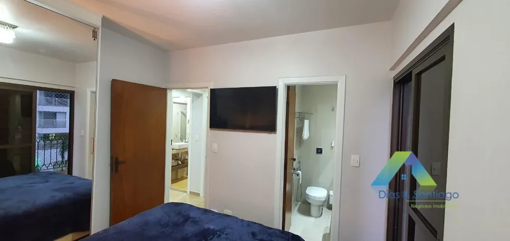 Apartamento, 3 quartos, 107 m² - Foto 14