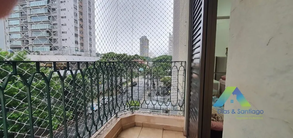Apartamento, 3 quartos, 107 m² - Foto 2