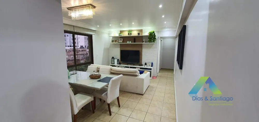 Apartamento, 3 quartos, 107 m² - Foto 5