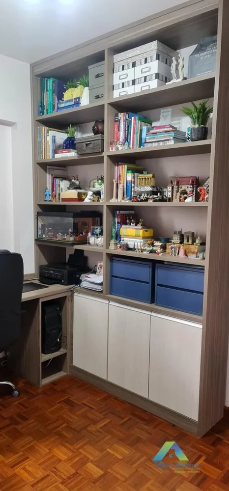 Apartamento, 3 quartos, 107 m² - Foto 7