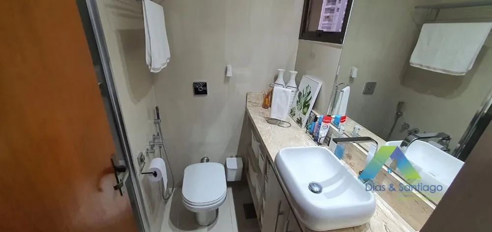 Apartamento, 3 quartos, 107 m² - Foto 8