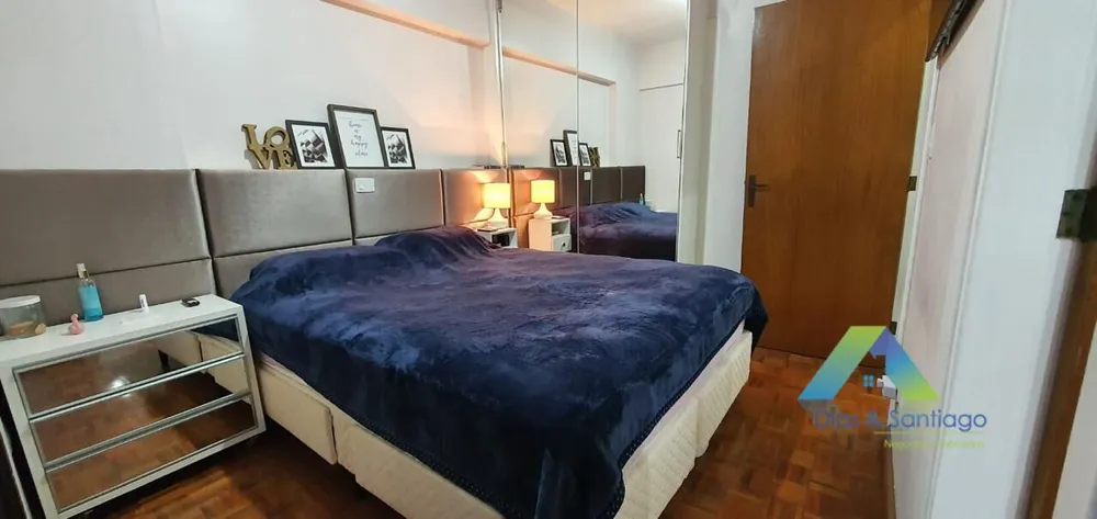 Apartamento, 3 quartos, 107 m² - Foto 4